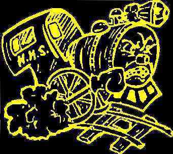 Locomotives logo