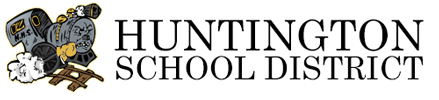 huntington sd logo